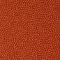 Preview: Baumwolle Dotty Terrakotta by Swafing